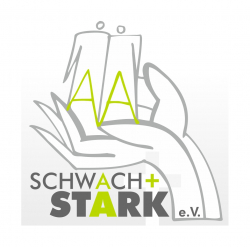 starkschwach