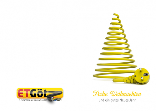 goetz weihnachtskarte 2014