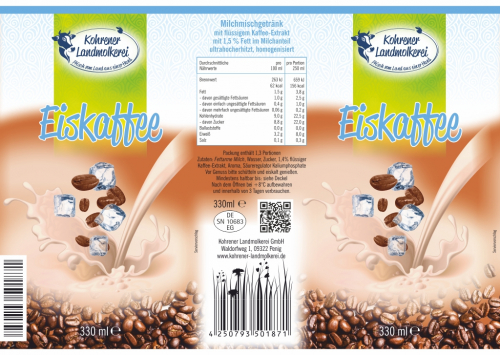 eiskaffee 330