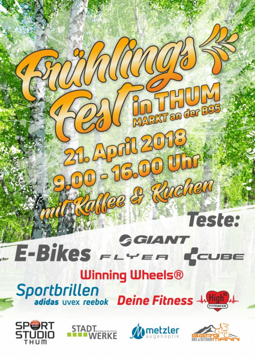 bbo frühlingsfest 2018 plakat